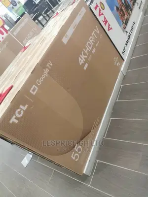TCL Smart 55 Inch TV