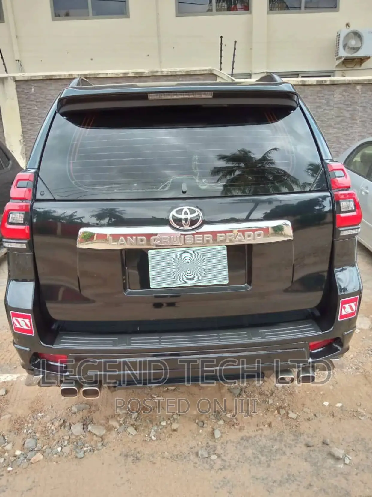 Rentals of Fleet Vehicles for All Purposes