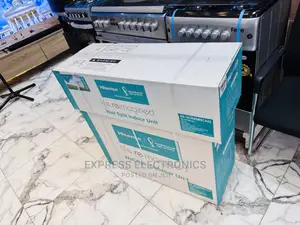 2.0hp Split Original Design Hisense R410 Gas AC