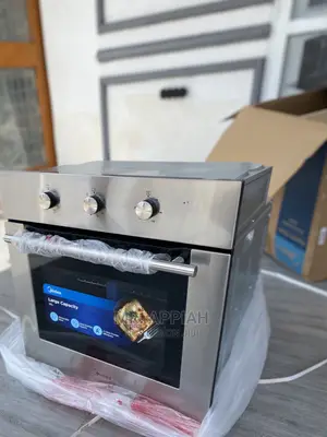 Purchase Midea Full Built-in Microwaveoven(65M80M1-012)65cm
