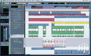 Cubase 5 For Music Developers
