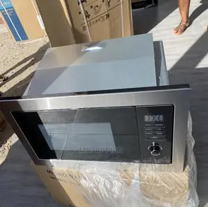 (AM925BVE)Purchase📦 Midea 25L Built-in Microwave From 10gig.