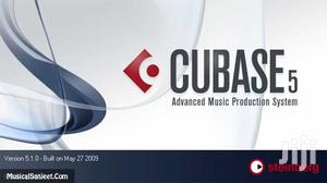 Cubase 5 For Music Developers