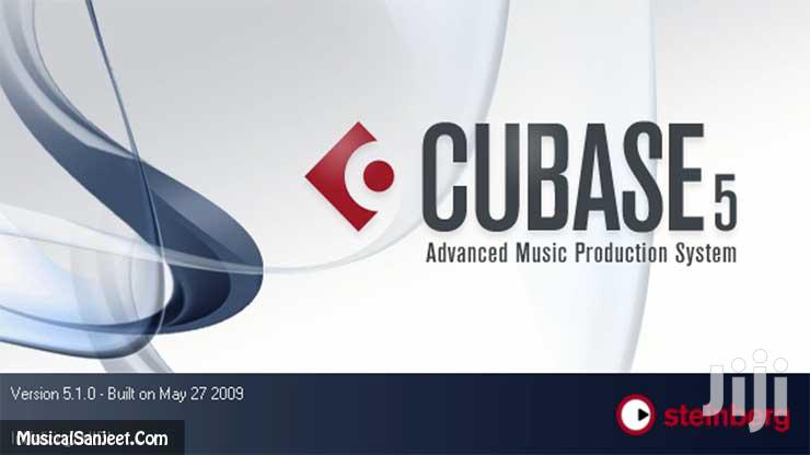 Cubase 5 For Music Developers