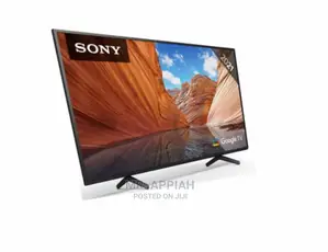 Original Sony 65X81J 65 Inch Suhd Smart Satelite LED Tv.