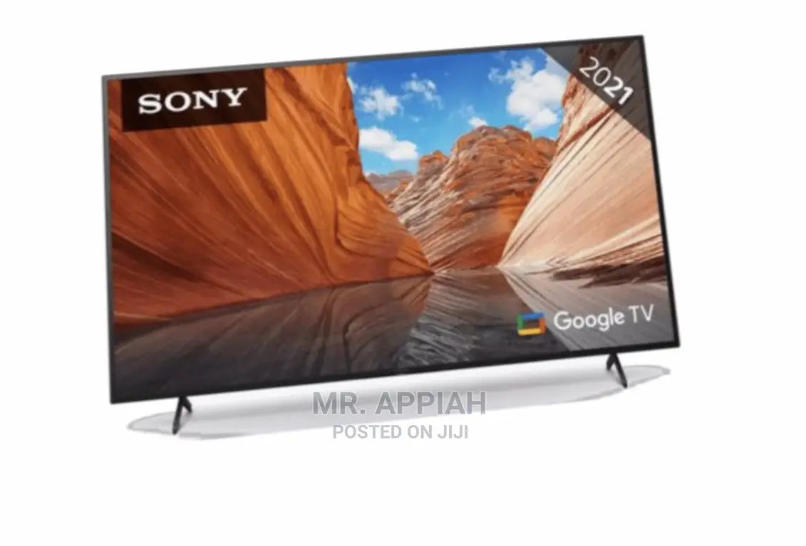Original Sony 65X81J 65 Inch Suhd Smart Satelite LED Tv.