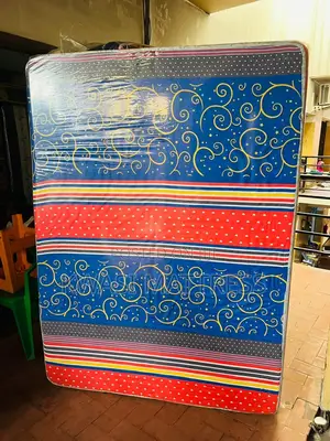 15 Inches High Density Double Mattress
