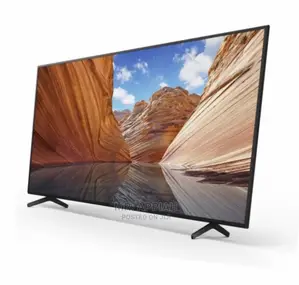 High Quality Sony 📦LED 55X81J Suhd Smart Satelite 55 Tv.