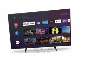 Original Sony 55X7500H Uhd Smart Satelite Tv.