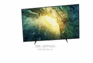 📦Extremely Quality Sony 50W660F 50inch FHD Smart Satelite Tv
