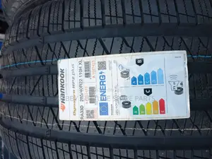 Original Hankook 285/40 R22