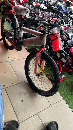 Bicycle ( Kids)