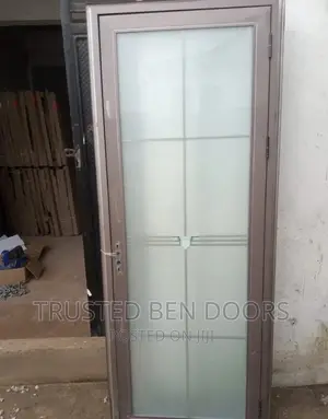 Paladin Glass Waterproof Bathroom Doors At Wholesale Price