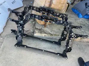 CRV 2017,2018,2019,2020,2021,2022 Radiator Support