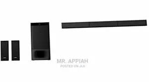 Purchase Sony HT-S500RF Bluetooth Speaker(Black).