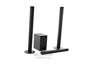 (HT-S700RF)Lovely Sony Soundbar on Sale(Black).