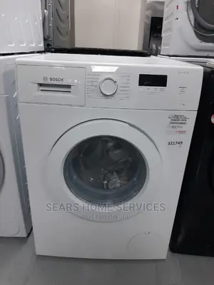 Bosch Washing Machine