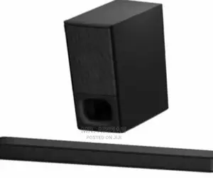 Purchase Sony HT-S350 Bluetooth Soundbar(Black).2.1ch