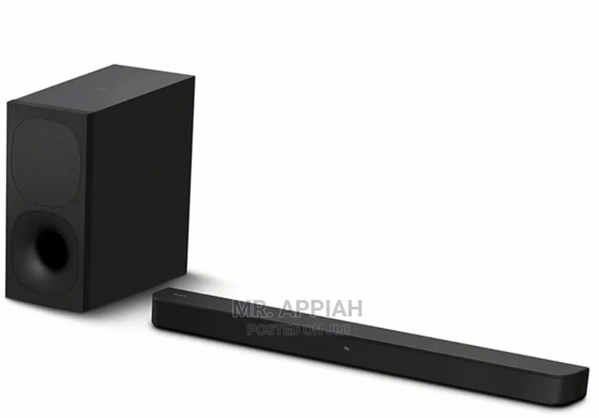Purchase Sony HT-S400 Soundbar System(Black).