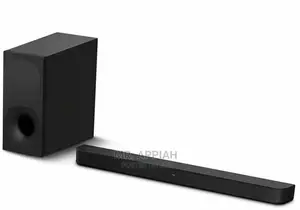 Purchase Sony HT-S400 Soundbar System(Black).