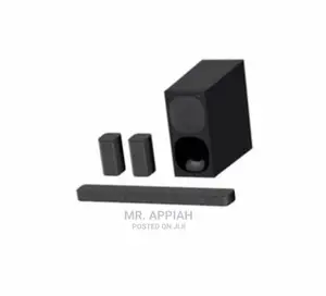 Purchase Sony HT-S20R(Black)Bluetooth Soundbar 5.1channel