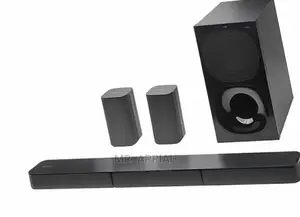 Lovely  Sony HT-S20R Soundbar 5.1channel 