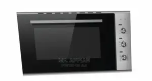 Lovely  Midea Built-in Microwave Oven 93M90D0(Gray).