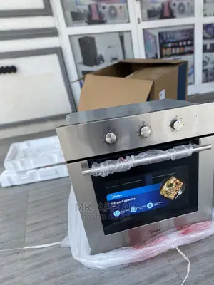 Quality Yet Affordable Midea Microwave Oven 65m80m1-012,.