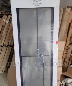 Quality Paladin Bathroom Doors With Frames Keys