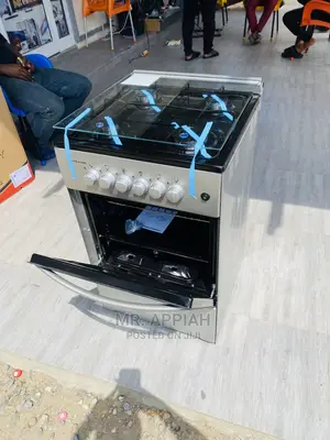 Extremely Quality Volcano 50x50 4 Gas Burner on Sale(Gray).