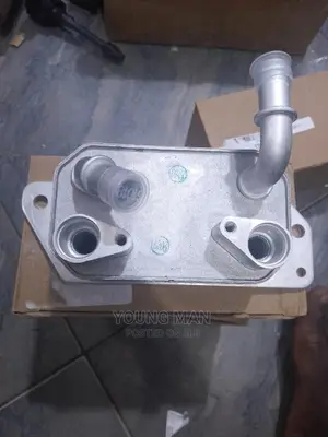 Ford Escape, Fusion Oil Cooler