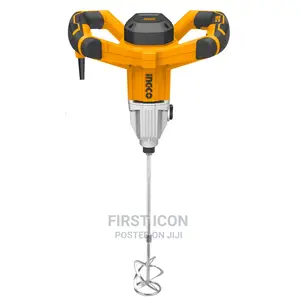 1400w Multi-Purpose Mixer - Ingco