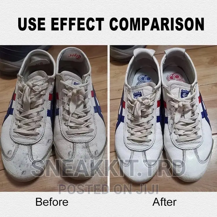 Athletic Cleaning Kits