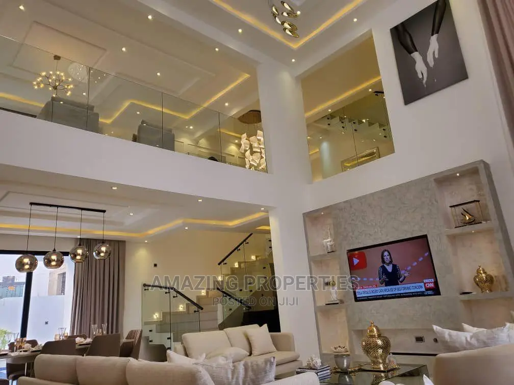 5bdrm House in East Legon for sale