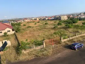 130x85 Plot of Land for Sale at Haatso