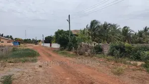 0.30 Plots of Land at Spintex Coastal