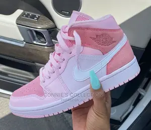 Air Jordon 1