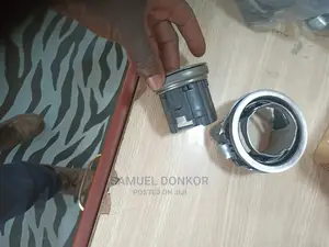 Hyundai Tucson Release Bearing