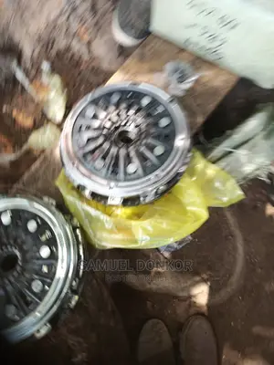 Hyundai and Kia Dual Clutch Specialist