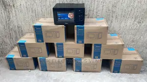 Midea 20ltr Microwave Oven