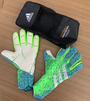 Adidas Predator Keepers Gloves