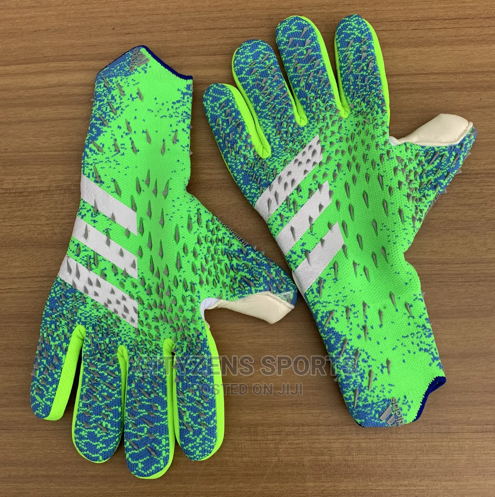 Adidas Predator Keepers Gloves
