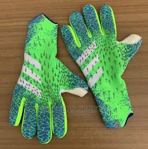 Adidas Predator Keepers Gloves