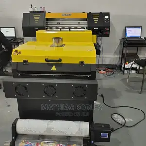 DTF Printing