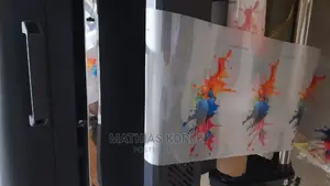 DTF Printing