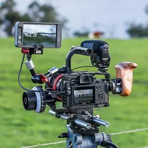 Photography and Video Services