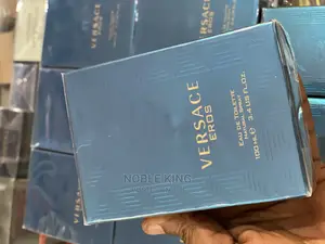 Versace Eros 100ml
