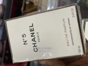 N°5 Chanel Paris 100ml