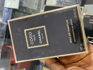 Coco Noir Chanel Paris 100ml