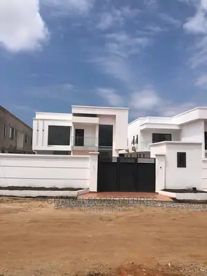 4bdrm House in Charclem Ventures, East Legon for sale